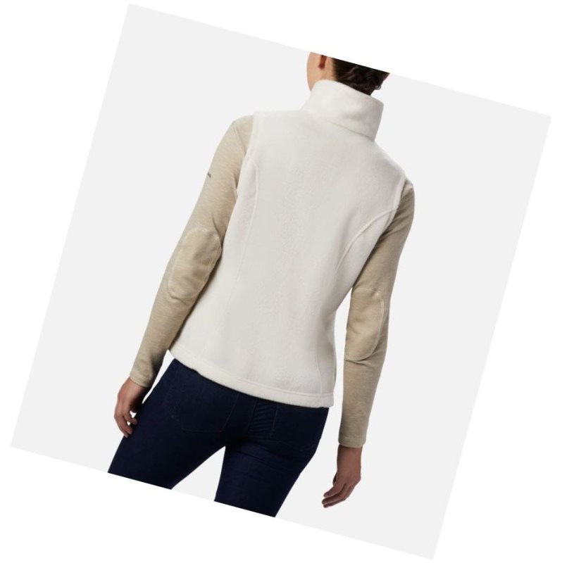 Columbia Benton Springs Yelek Kadın Renkli | 01693-IBLN