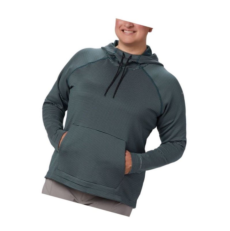 Columbia Bryce Canyon Plus Size Kapşonlu Kadın Renkli | 84325-ORFS