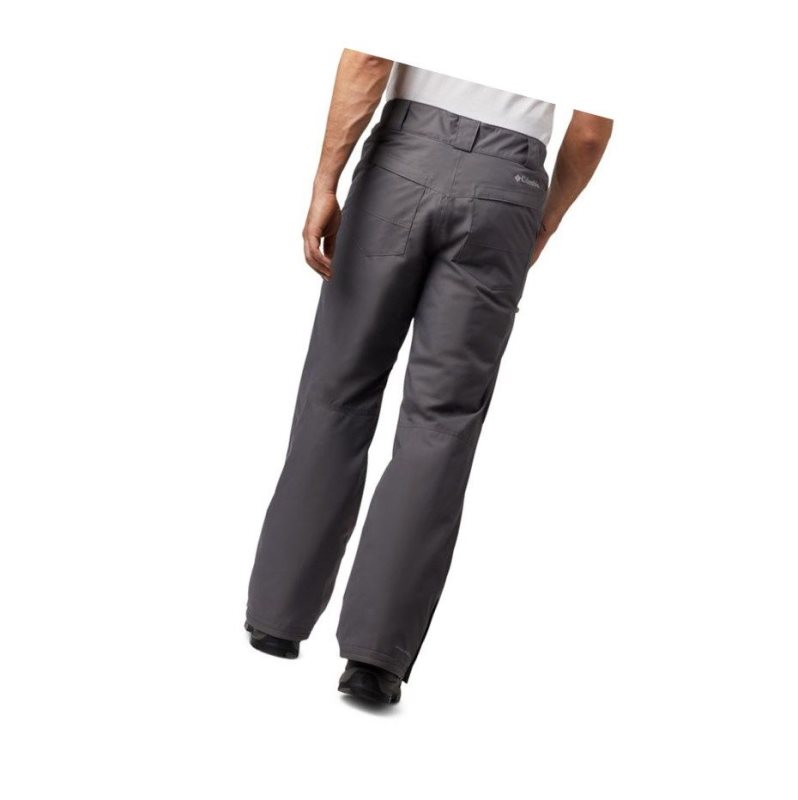 Columbia Bugaboo IV Pantolon Erkek Gri | 49053-OAPJ
