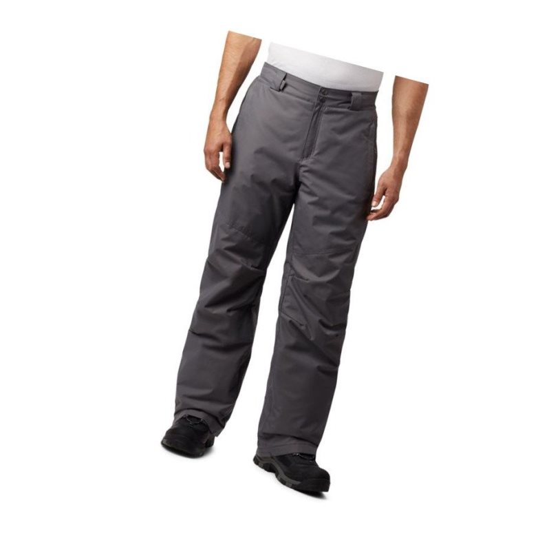 Columbia Bugaboo IV Pantolon Erkek Gri | 49053-OAPJ