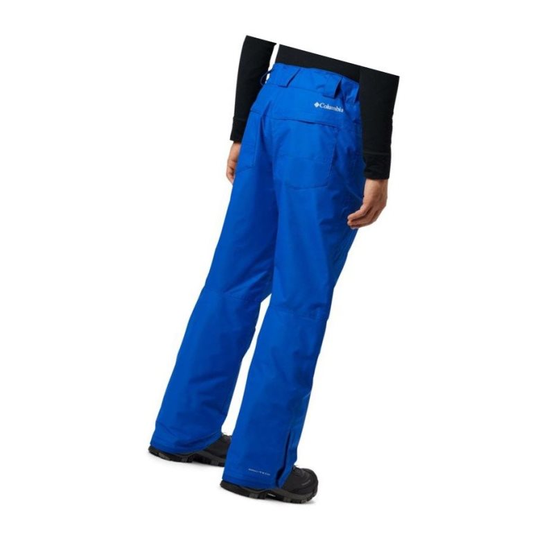 Columbia Bugaboo IV Pantolon Erkek Koyu Mavi | 57406-ZDXC