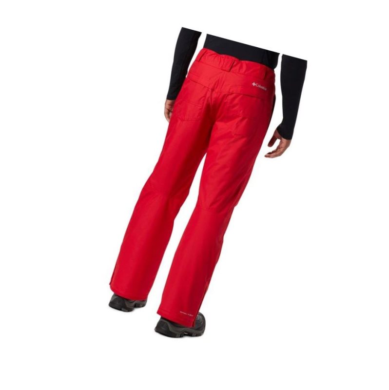 Columbia Bugaboo IV Pantolon Erkek Mavi Kırmızı | 83714-UGCY