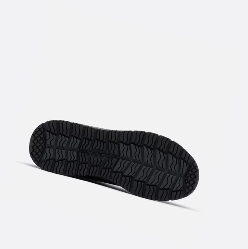 Columbia Bugaboot Celsius Omni-Heat Infinity Kışlık Bot Erkek Siyah | 16702-LMFG
