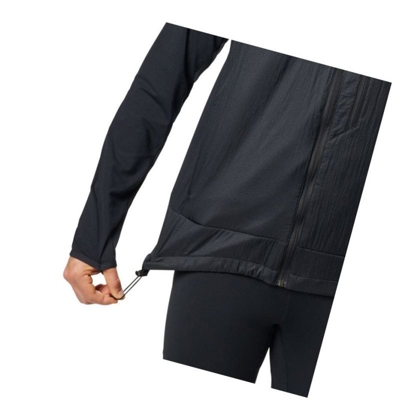 Columbia Caldorado III Insulated Mont Erkek Siyah | 02675-SVDP
