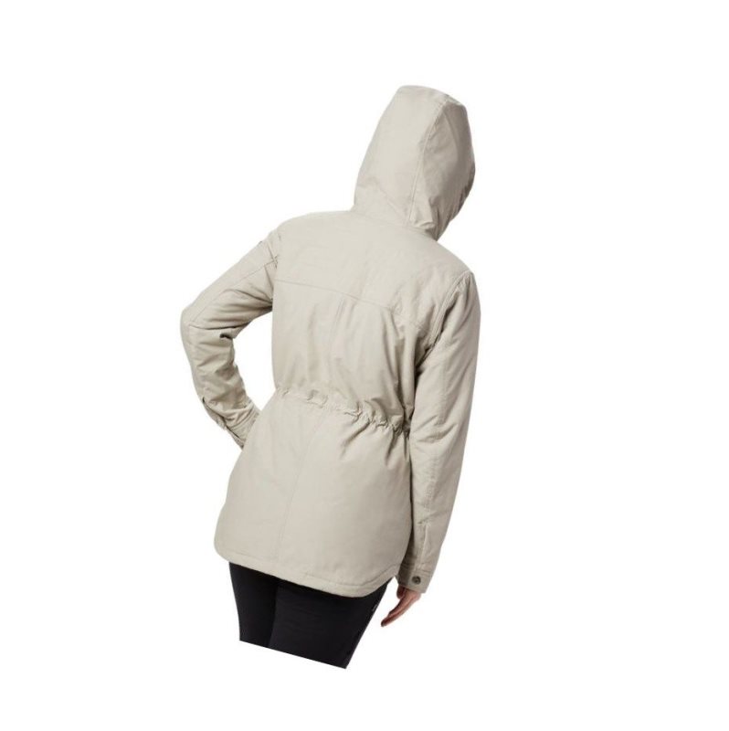 Columbia Chatfield Hill Mont Kadın Gri | 46729-GLTN