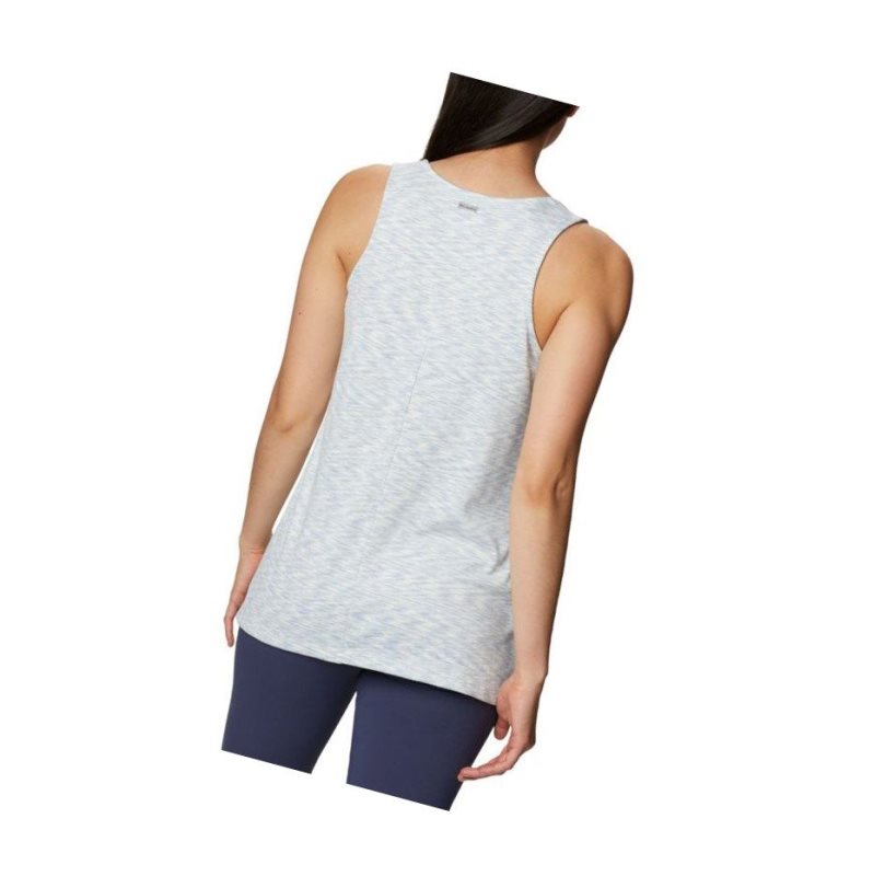Columbia Crabcreek Fall Atlet Kadın Açık Mavi | 43579-NBDS