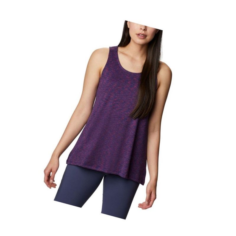 Columbia Crabcreek Fall Atlet Kadın Mor | 71209-GDVR