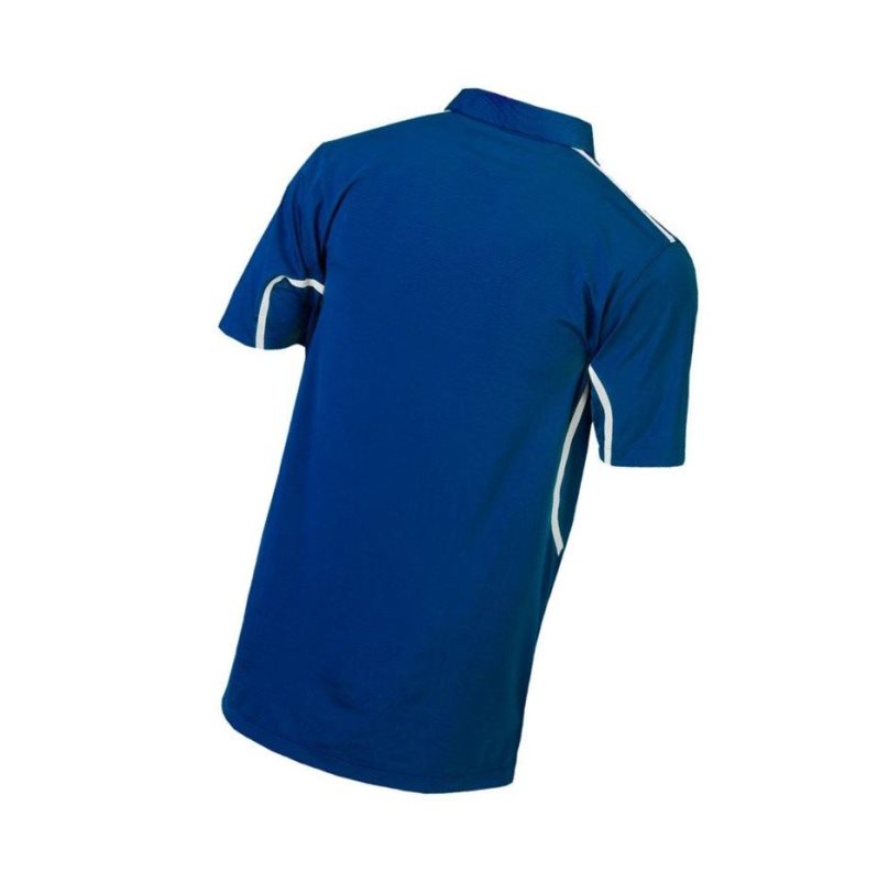 Columbia Cut Away Polo Gömlek Erkek Koyu Mavi | 62379-PWLH