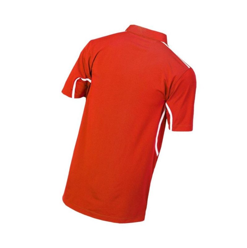 Columbia Cut Away Polo Gömlek Erkek Turuncu | 94825-UQKS