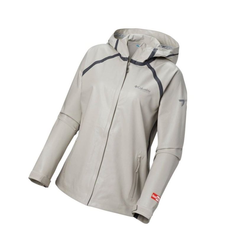 Columbia Ellis Street?EXS Mont Kadın Mavi | 43926-BEQN