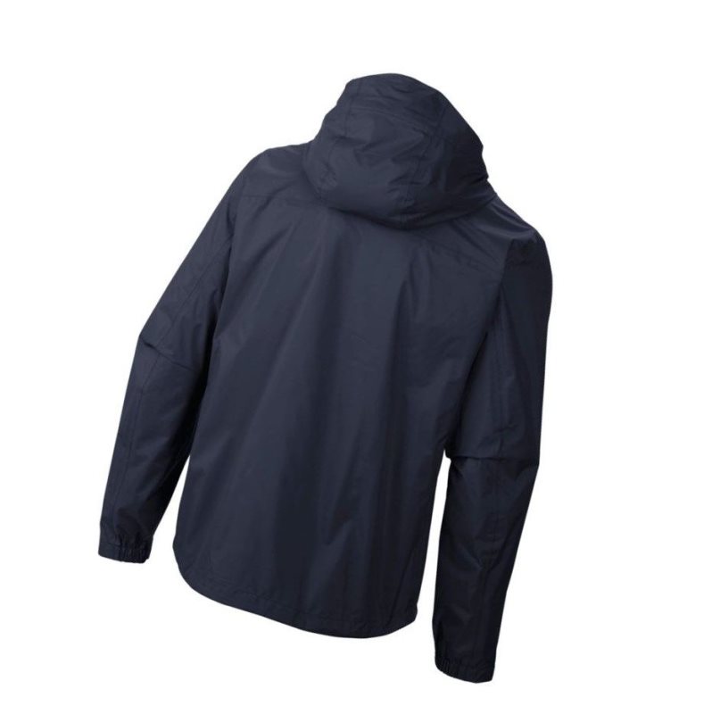 Columbia EvaPOURation Big Mont Erkek Lacivert | 68257-AWJQ