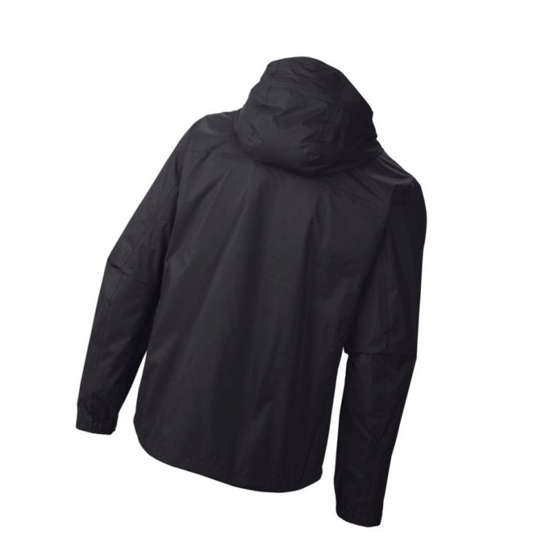 Columbia EvaPOURation Big Mont Erkek Siyah | 70562-XNEY
