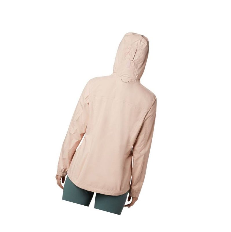 Columbia EvaPOURation Mont Kadın Gri | 12739-CHWB