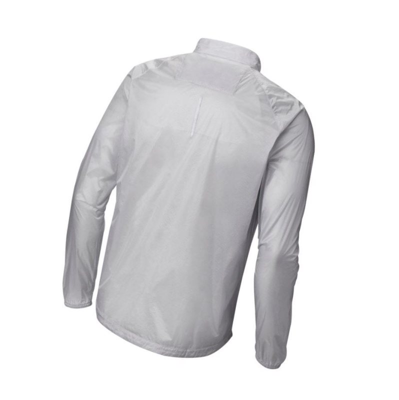 Columbia F.K.T. Wind Mont Erkek Gri Beyaz | 38964-PYIT