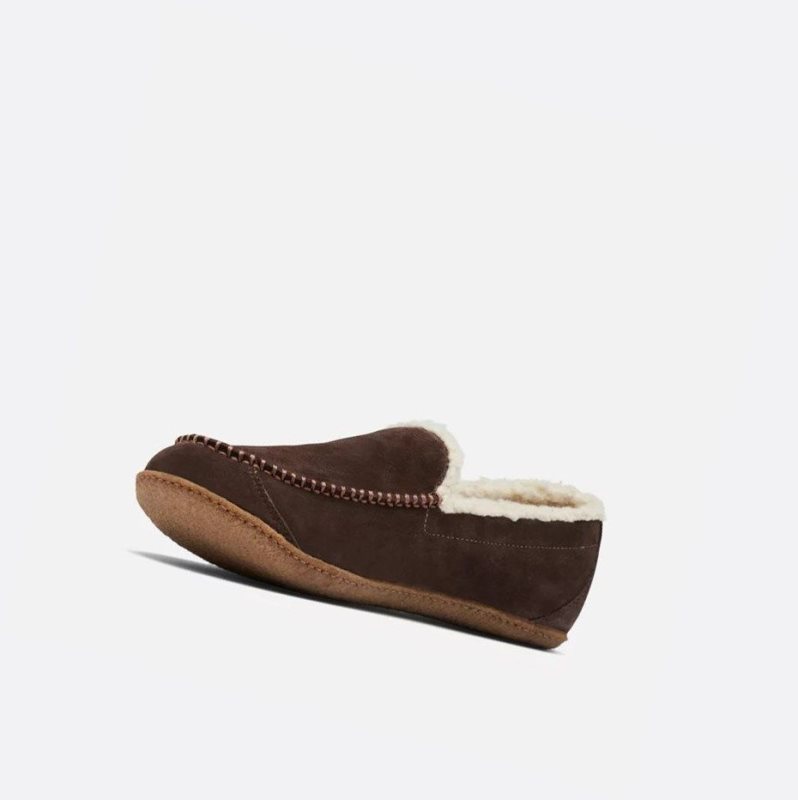 Columbia Fairhaven Terlik Erkek Renkli | 72915-ITPS