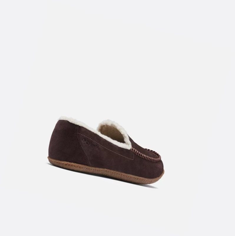 Columbia Fairhaven Terlik Erkek Renkli | 72915-ITPS