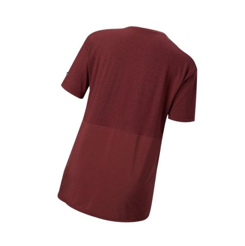 Columbia Fairview II Short Sleeve Tişört Kadın Gri | 36402-FHRU