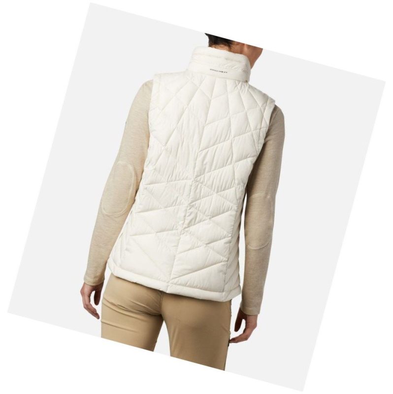 Columbia Heavenly Yelek Kadın Renkli | 34076-IEDW