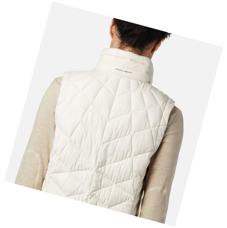 Columbia Heavenly Yelek Kadın Renkli | 34076-IEDW