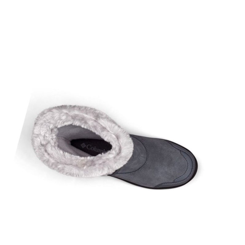 Columbia Ice Maiden II Slip Bot Kadın Renkli | 03852-DOLE