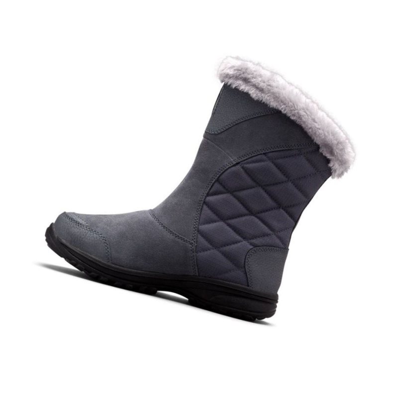 Columbia Ice Maiden II Slip Bot Kadın Renkli | 03852-DOLE