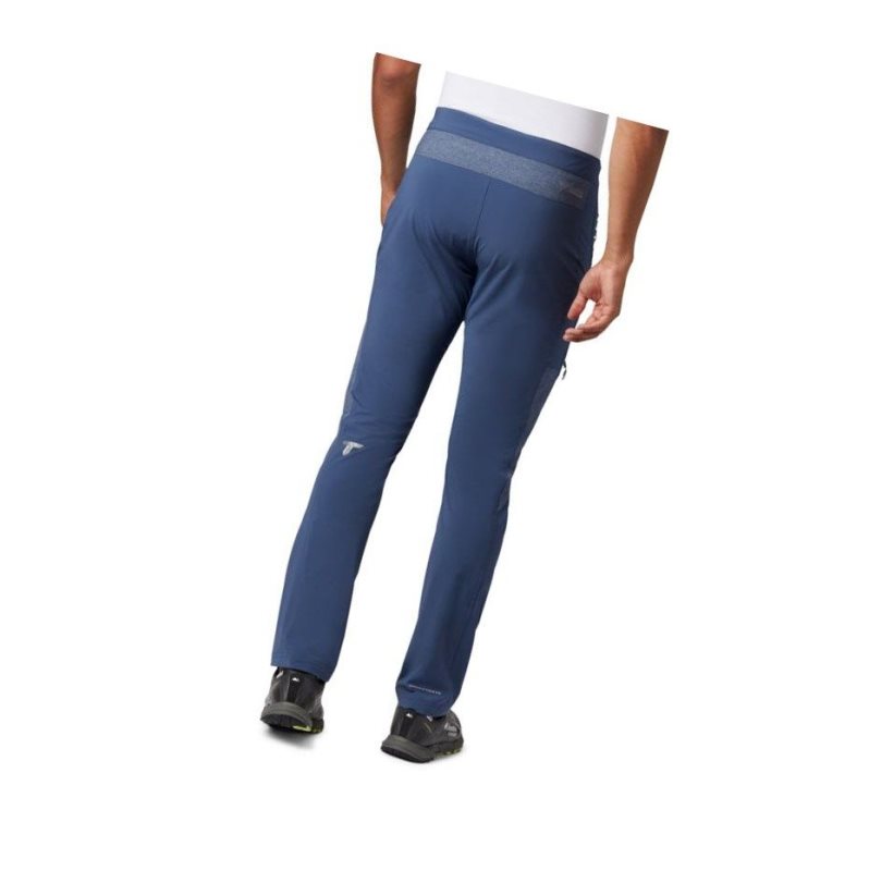 Columbia Irico Freezer Pantolon Erkek Koyu Mavi | 54321-NTMA
