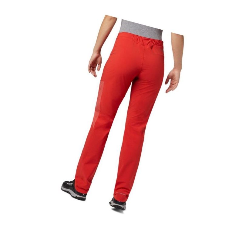 Columbia Irico Freezer Pantolon Kadın Turuncu | 46037-INGV