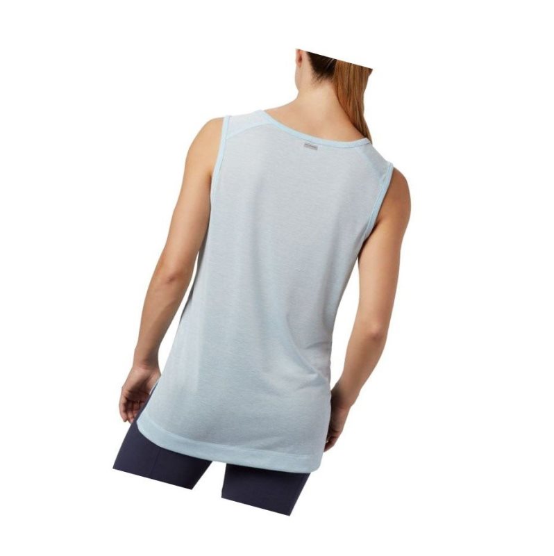 Columbia Kickin It Atlet Kadın Mavi | 78619-WNAR