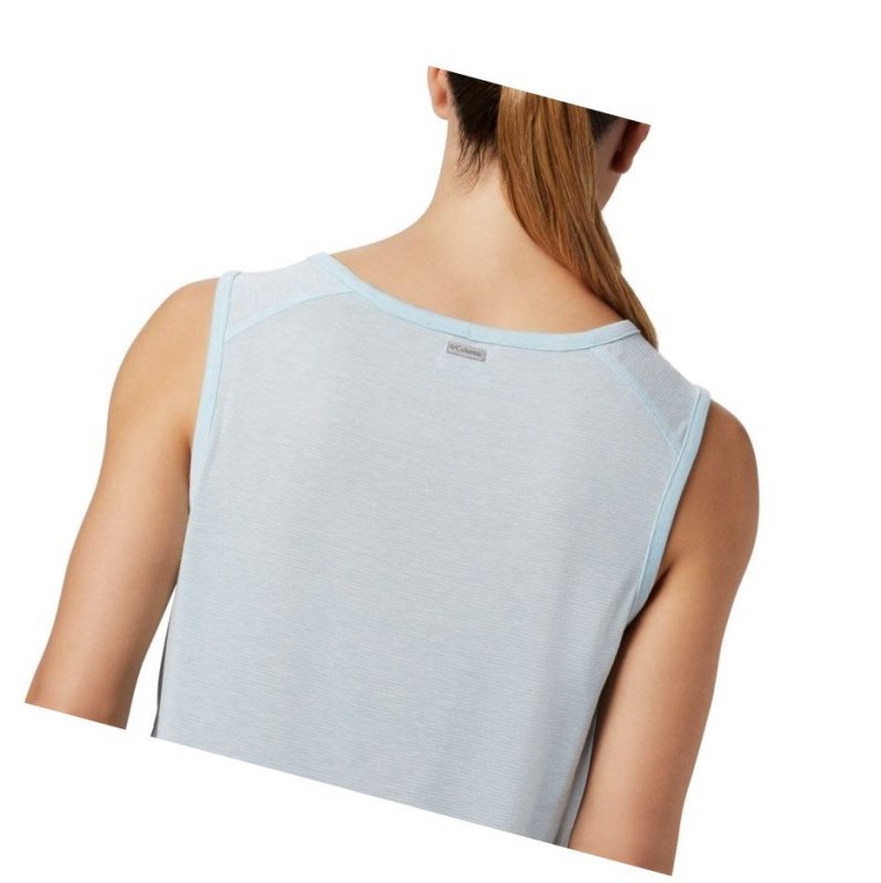 Columbia Kickin It Atlet Kadın Mavi | 78619-WNAR