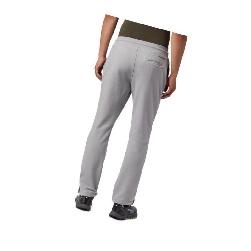 Columbia Lodge II Jogger Pantolon Erkek Gri | 63428-AJSI