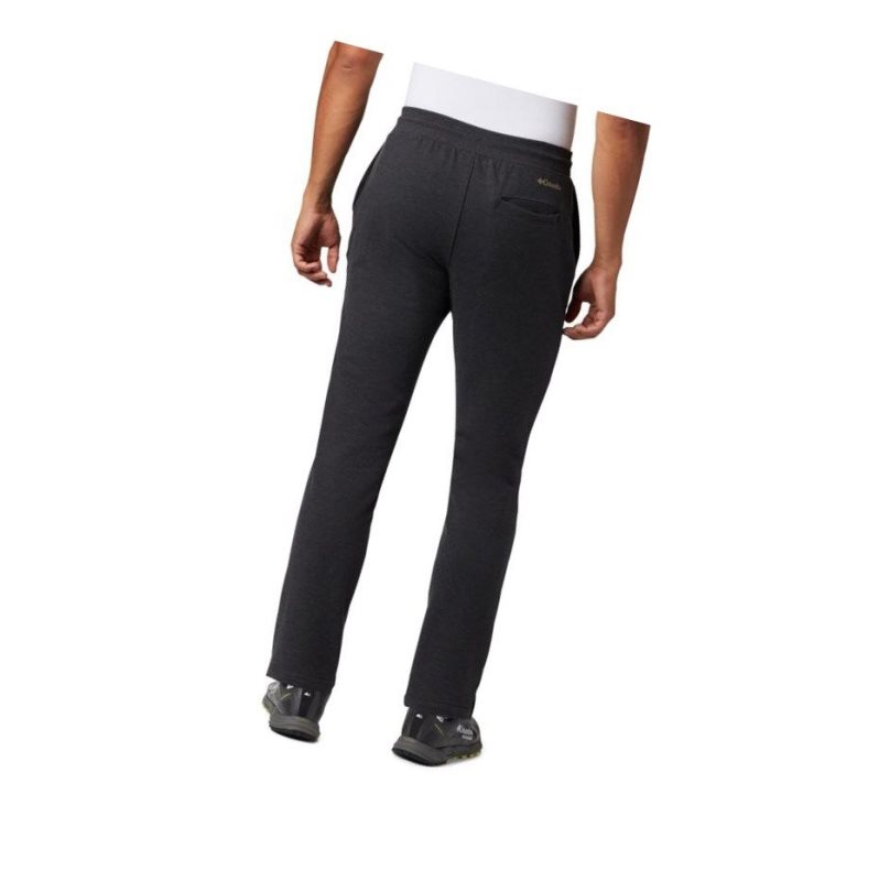 Columbia Lodge II Jogger Pantolon Erkek Koyu Gri | 29036-MPHS