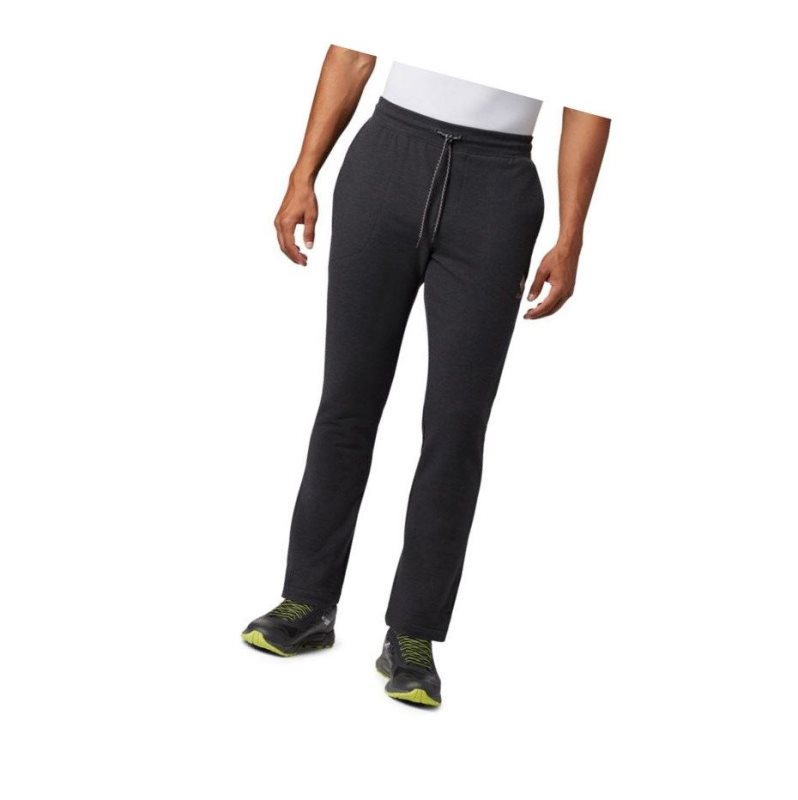 Columbia Lodge II Jogger Pantolon Erkek Koyu Gri | 29036-MPHS