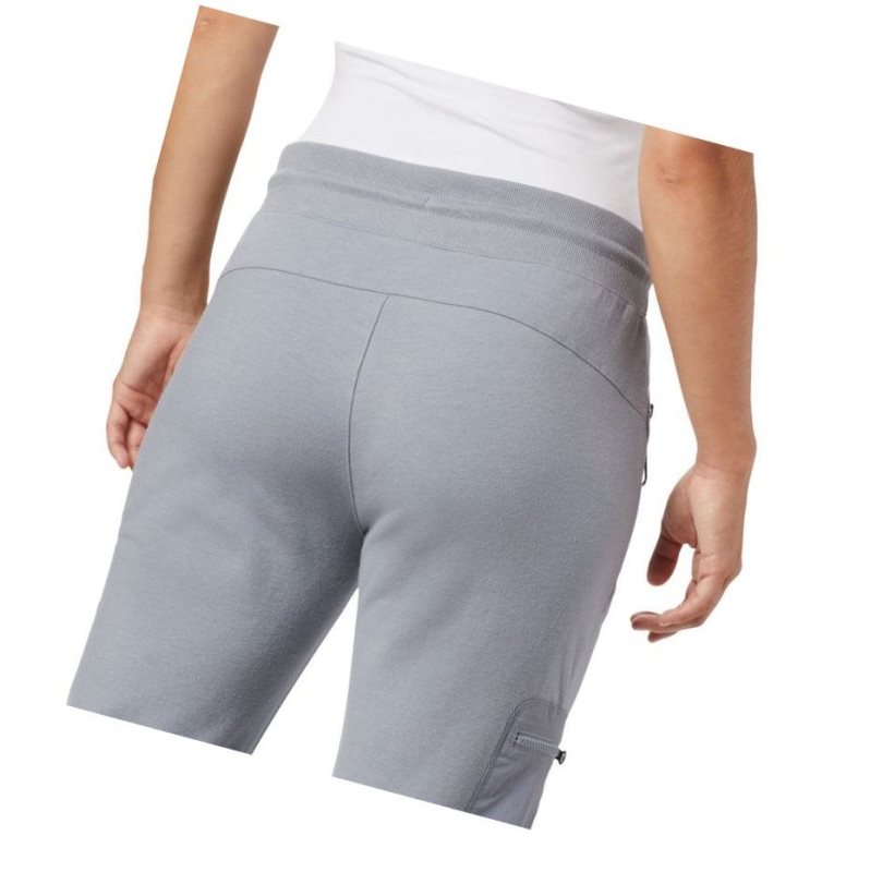 Columbia Lodge II Jogger Pantolon Kadın Gri | 39245-JWSZ