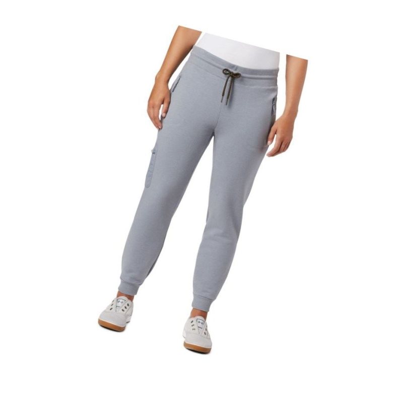 Columbia Lodge II Jogger Pantolon Kadın Gri | 39245-JWSZ