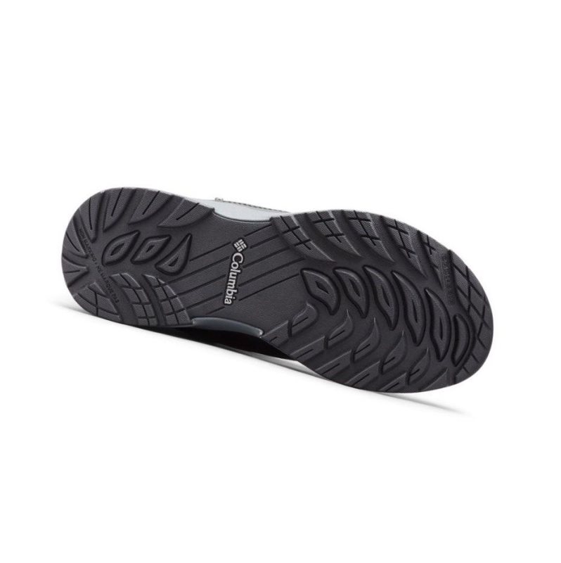 Columbia Meadows Omni-Heat 3D Bot Kadın Siyah | 98461-UHYD