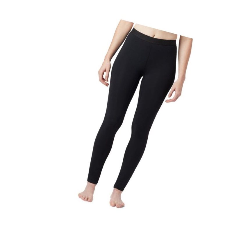 Columbia Midweight Stretch Baselayer Tayt Kadın Renkli | 17356-SJQD