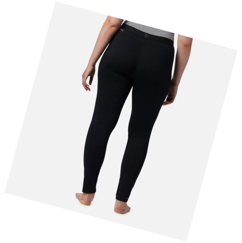 Columbia Midweight Stretch Plus Size Tayt Kadın Renkli | 17329-BKZD