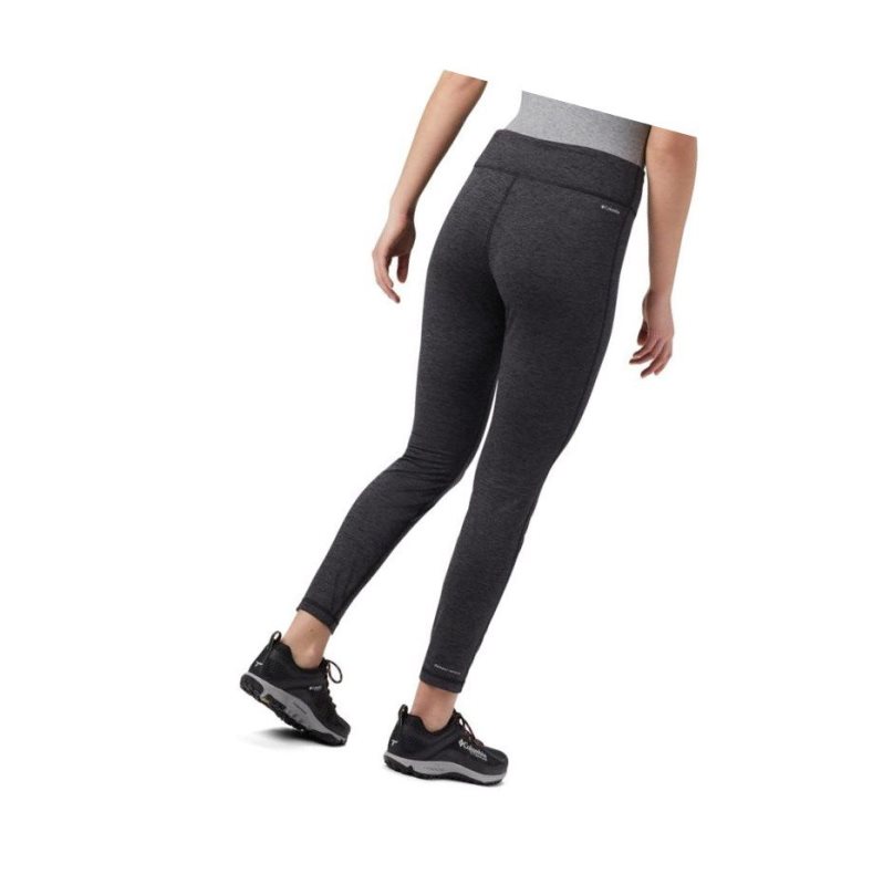 Columbia Northern Comfort Fall Tayt Kadın Siyah | 04651-XJDZ