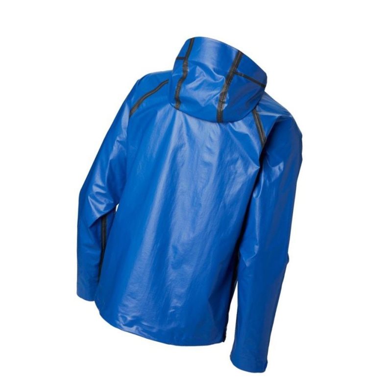 Columbia OutDry Ex Blitz Big Mont Erkek Koyu Mavi | 85273-EDSG