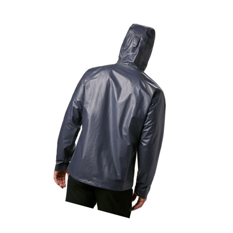 Columbia OutDry Ex Blitz Mont Erkek Lacivert | 17493-XWTP