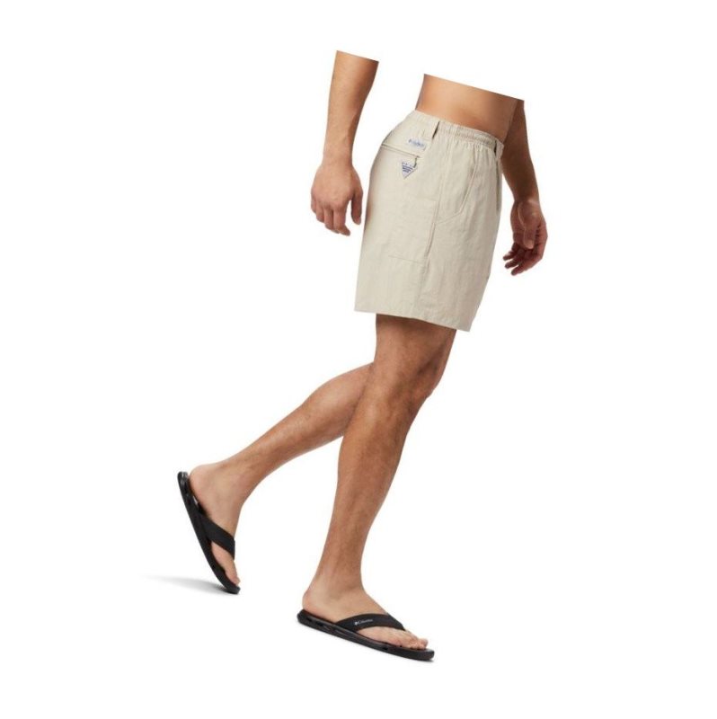 Columbia PFG Backcast III Water Şort Erkek Haki | 89742-QEUB