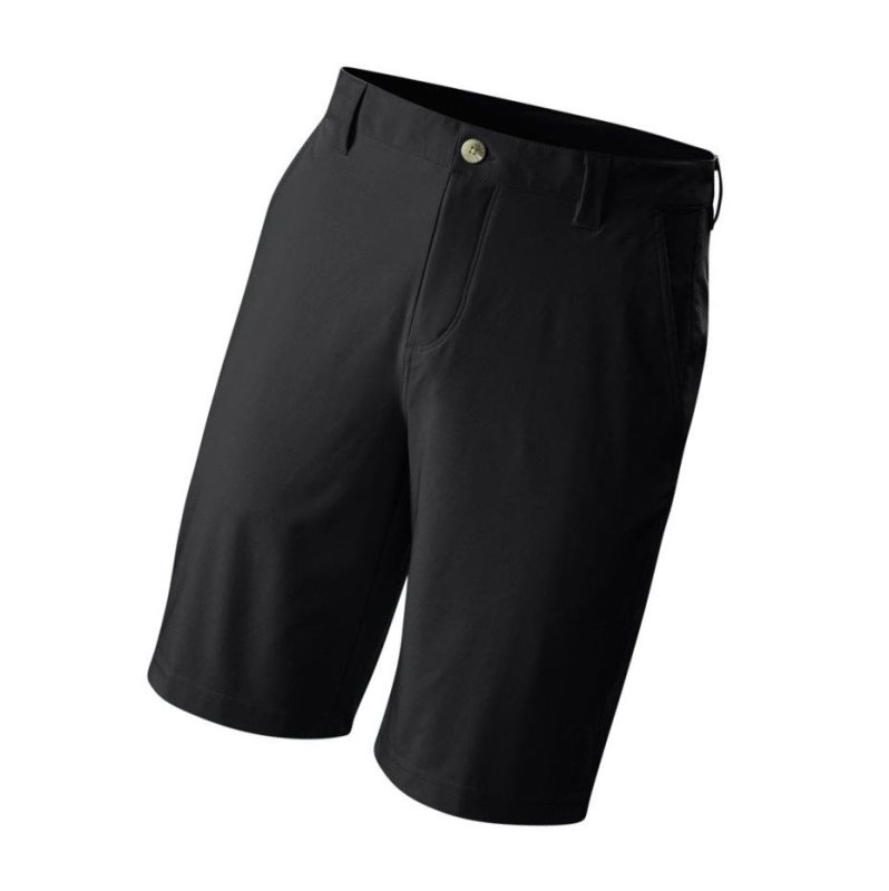 Columbia PFG Grander Marlin II Offshore Şort Erkek Siyah | 05391-BXDC