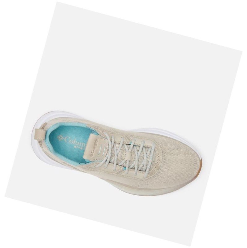 Columbia PFG Low Drag Spor Ayakkabı Kadın Açık Turkuaz | 20648-YRWM