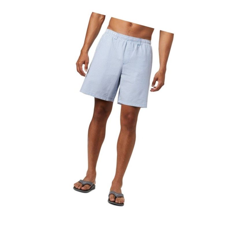Columbia PFG Super Backcast Water Şort Erkek Renkli | 74962-MNQC