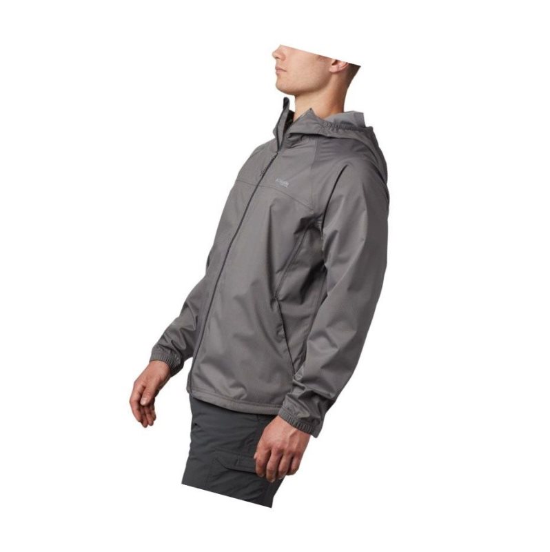 Columbia PFG Tamiami Hurricane Mont Erkek Gri | 27910-BUXC