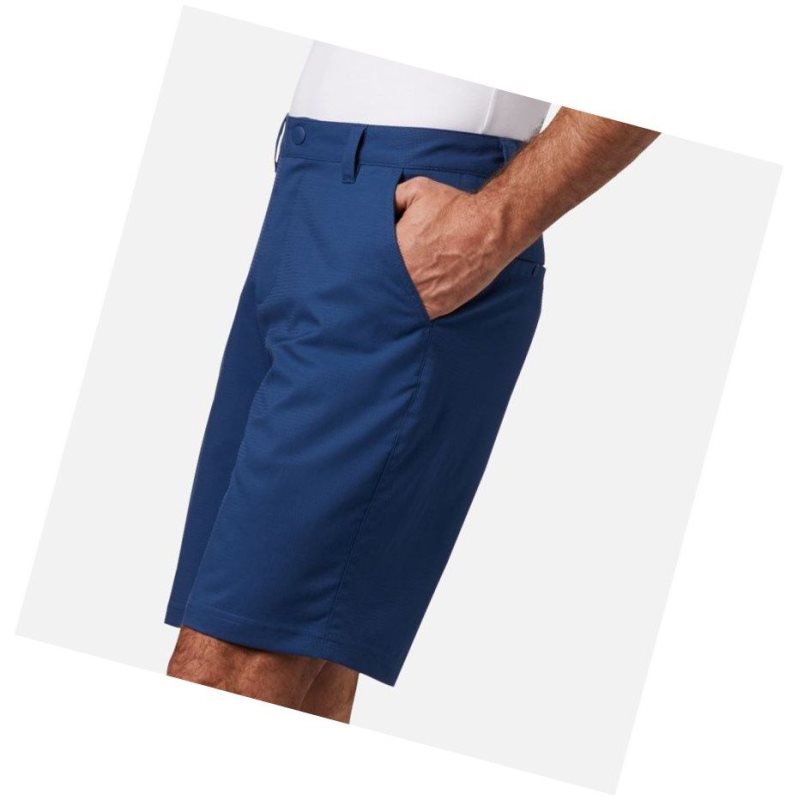 Columbia PFG Tamiami Şort Erkek Koyu Gri | 53068-HOUT