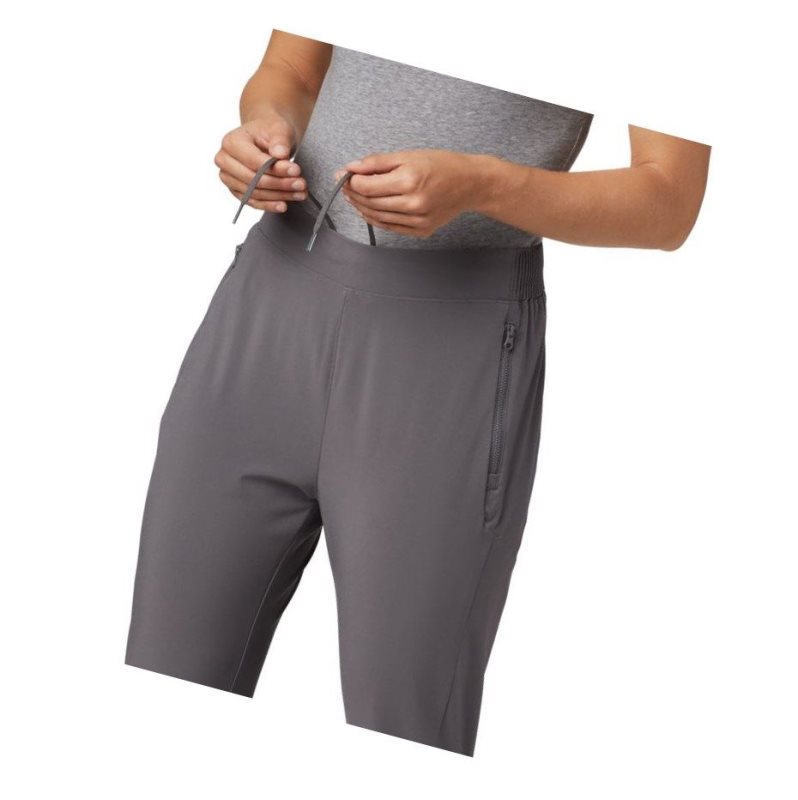 Columbia PFG Tidal II Pantolon Kadın Gri | 05693-HNSO