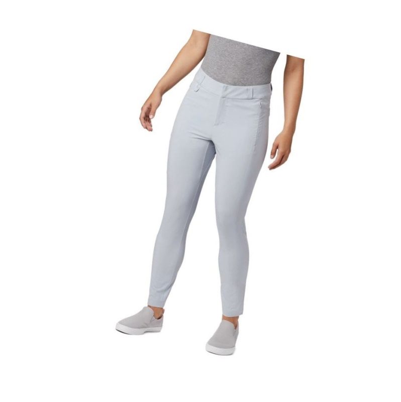 Columbia PFG Ultimate Catch Offshore Pantolon Kadın Gri | 96817-ZEVI