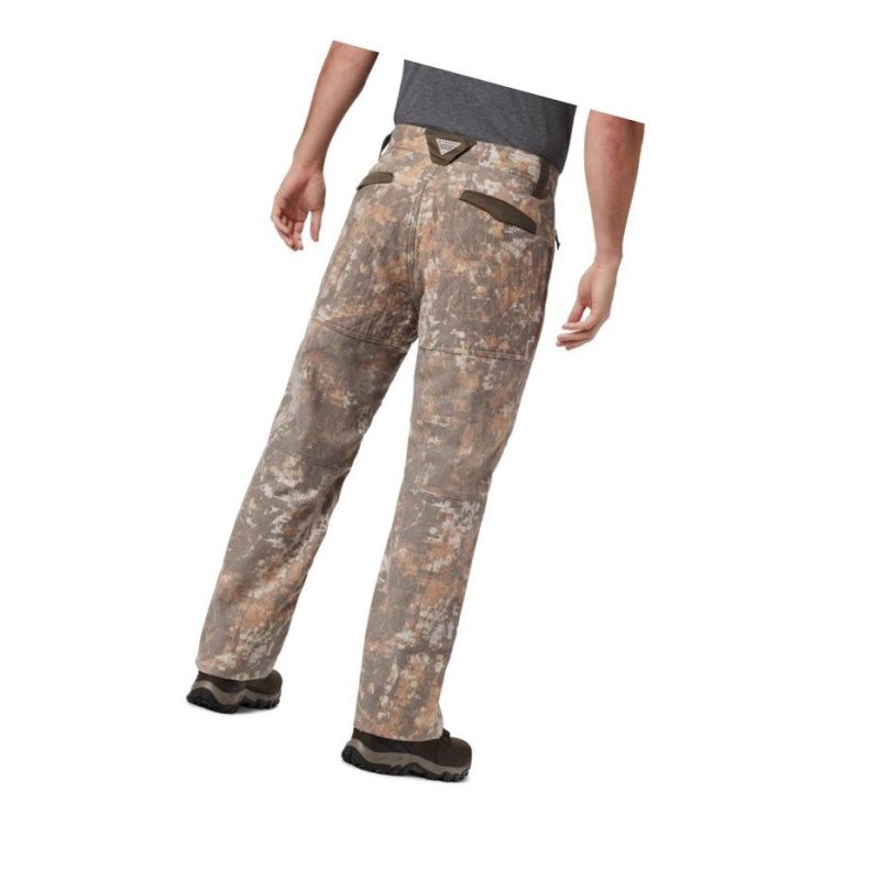 Columbia PHG Gallatin Lite Pantolon Erkek Renkli | 68312-ZHXL
