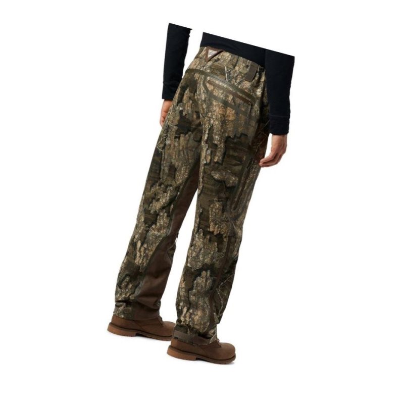Columbia PHG Trophy Rack Omni-Heat 3D Pantolon Erkek Kahverengi | 31059-QLSB